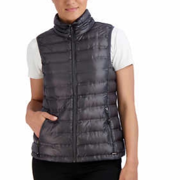 NWT Gerry Ladies' 3-in-1 Systems Vest Jacket Size M - Picture 6 of 8